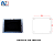 Monitor Lcd p/ cnc ROMI MACH 8 Centur / Discovery Novo - Imagem 3