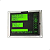 Monitor Lcd p/ cnc ROMI MACH 8 Centur / Discovery Novo - Imagem 1