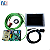 Monitor Lcd p/ cnc ROMI MACH 8 Centur / Discovery Novo - Imagem 2