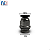 Conexão reta 4mm rosca 1/8 - Imagem 2