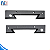 Raspador Limpador Torno Clever L-30160 - Jogo 5 Peças - Imagem 2