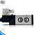 4V310-08B DC12V - VALVULA S. SOL. NAMUR 5/2 VIAS 1/4" BSPP (CORPO 3/8") 12VCC - Imagem 3