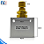 SV-02 - CONTROLE FLUXO RETA 1/4 - Imagem 2