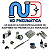 SV-01 - CONTROLE FLUXO RETA 1/8 - Imagem 6