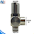 HGL-3/8-B - RETENCAO PILOTADA 3/8" BSP - Imagem 4