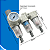 AFO2000-3 - CONJUNTO ODONTOLOGICO 1/4" - Imagem 5