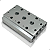 Base Manifold de alumínio 3 posições - Imagem 1