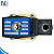 Válvula de processo solenoide 220v NF 2/2 vias rosca 1/2 BSP - Imagem 3