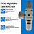 Filtro Regulador Rosca 1/4 - DAW2000-02 - Imagem 4