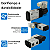 3V210-08AC110V - VALVULA S. SOL. 3/2 VIAS 1/4" BSPP 110VCA - Imagem 4