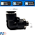 PL16G02 - UNIAO MACHO COTOVELO 16MM X 1/4" BSPP - Imagem 3
