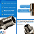 Emenda niple 1/8" > 1/4" BSP - Imagem 2