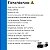 Válvula duplo solenoide 220v 5/2 vias 1/8" BSP - Imagem 5