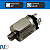 Pressostato ajustável cebolinha QPM10 1/8 NPT 10 Bar NA/NF - Imagem 3
