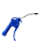 EAG-PP - PISTOLA DE AR PLASTICA 1/4" BSPP - Imagem 1