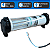 Luminária LED para torno CNC Logic 195 / Centur 30 260mm - Imagem 3