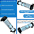 Luminária LED para torno CNC Logic 195 / Centur 30 260mm - Imagem 2