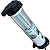 Luminária LED para torno CNC Logic 195 / Centur 30 260mm - Imagem 1