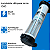 Luminária LED para torno CNC Logic 195 / Centur 30 260mm - Imagem 4