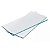 VIDRO RETANGULAR INCOLOR  105MM X 55MM MASCARA SOLDA - Imagem 1