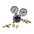 REGULADOR  PRESSAO FOX RF 4 - CO2 - Imagem 1