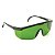 OCULOS PROTEÇÃO VERDE - JAGUAR - Imagem 1