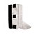 PERNEIRA EM RASPA  C/ VELCRO 40 CM - Imagem 1