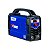 INVERSOR SOLDA FLAMA-201 - 200 AMP. BIVOLT  (TIG/ELETRODO) - Imagem 1