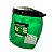 PROTETOR FACIAL POL.VERDE. 8" C/C - CARBOGRAFITE - Imagem 1