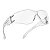 OCULOS PROTEÇÃO INCOLOR LEOPARDO  KALIPSO - Imagem 1