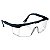 OCULOS PROTEÇÃO INCOLOR - KALIPSO - Imagem 1