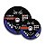 DISCO DE CORTE 115 X 1,0 X 22 HVK - PRO - Imagem 1