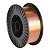 ARAME MIG H SOLDAS - AWS ER70 S-6   0,80MM - Imagem 1