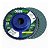 DISCO FLAP  4.1/2"  G40  NAYLON  T27  DEERFOS - Imagem 1