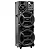 Caixa de som amvox 2200w RMS ACA 2201 PRETA - Imagem 1