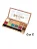 Paleta de Sombra Belle Colors 12 cores - Belle Angel - Imagem 4