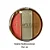 Paleta Multifuncional - Sarah's Beauty - Imagem 1