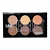 Paleta de Contorno Perfect Contour - UNI Makeup - Imagem 1