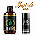 Essência 2Two VIP Black - 60ml - Masculino | Black Gold - Imagem 1
