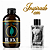 Essência Aber Fresh - 60ml - Masculino | Black Gold - Imagem 1