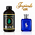 Essência Apolo Azul - 60ml - Masculino | Black Gold - Imagem 1