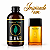 Essência Azsaro Tradicional - 60ml - Masculino | Black Gold - Imagem 1