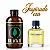 Essência DC Man - 60ml - Masculino | Black Gold - Imagem 1