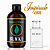 Essência Houros Tradicional - 60ml - Masculino | Black Gold - Imagem 1