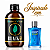 Essência Jump Homme - 60ml - Masculino | Black Gold - Imagem 1
