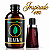 Essência Malblack Tradicional - 60ml - Masculino | Black Gold - Imagem 1