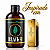 Essência Gold Milli Tradicional - 60ml - Masculino | Black Gold - Imagem 1
