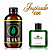 Essência Crocodilo - 60ml - Masculino | Black Gold - Imagem 1