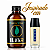 Essência Egeil Man - 60ml - Masculino | Black Gold - Imagem 1