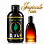 Essência Fahranreith - 60ml - Masculino | Black Gold - Imagem 1